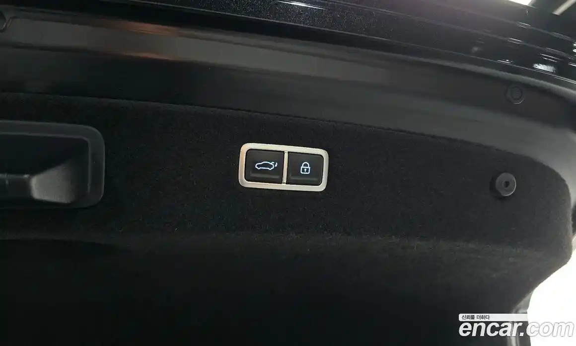 Genesis G90 2022 3.5 автомат (гидро), фото 20