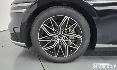 Genesis G90 2022 3.5 автомат (гидро), миниатюра 5
