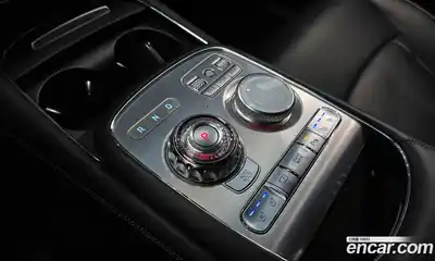 Genesis G90 2022 3.5 автомат (гидро), миниатюра 9