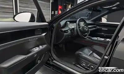 Genesis G90 2022 3.5 автомат (гидро), миниатюра 10