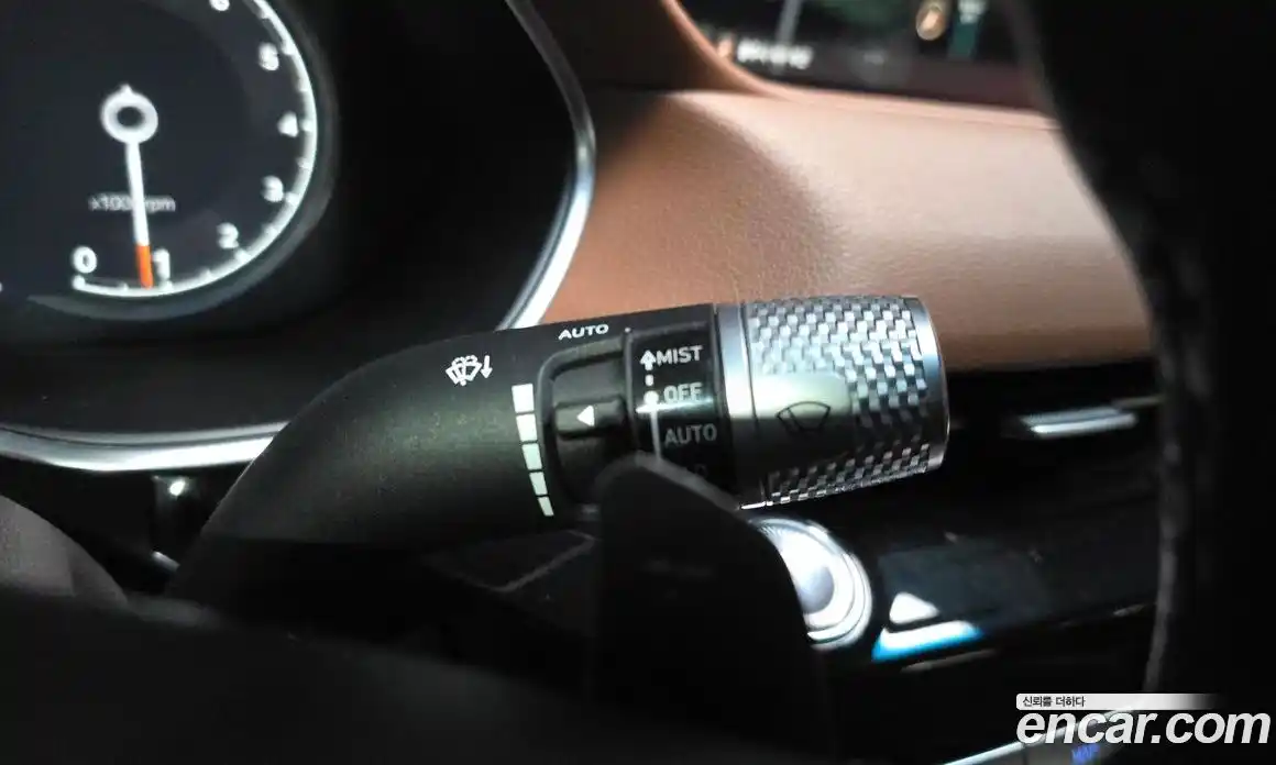Genesis G80 2021 2.5 автомат (гидро), фото 24