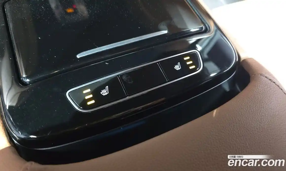 Genesis G80 2021 2.5 автомат (гидро), фото 25
