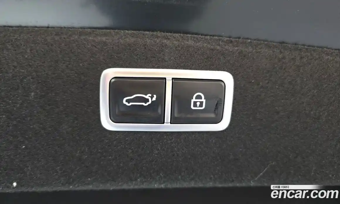 Genesis G80 2021 2.5 автомат (гидро), фото 27