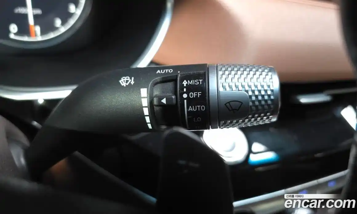 Genesis G80 2021 2.5 автомат (гидро), фото 29