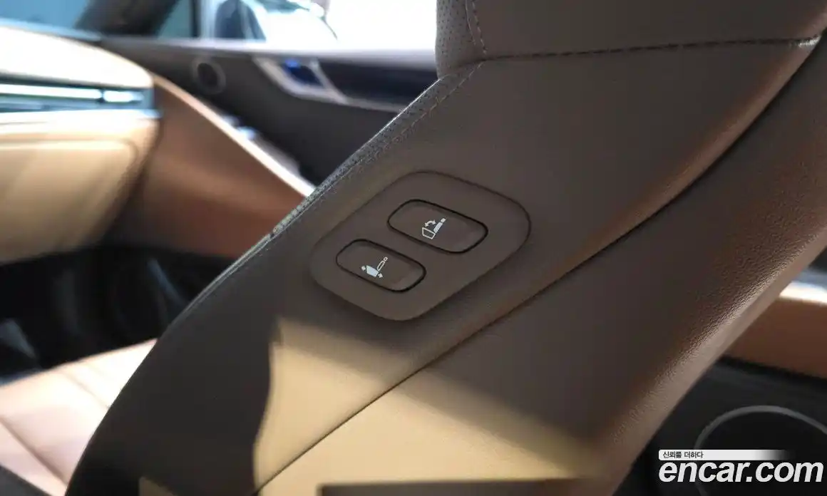 Genesis G80 2021 2.5 автомат (гидро), фото 30