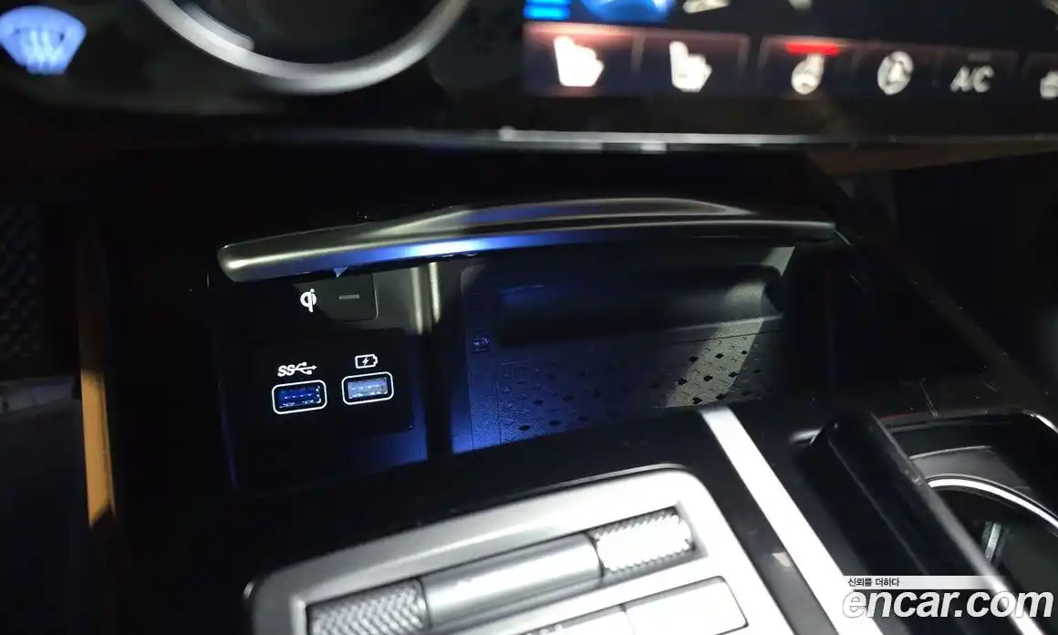 Genesis G80 2021 2.5 автомат (гидро), фото 32