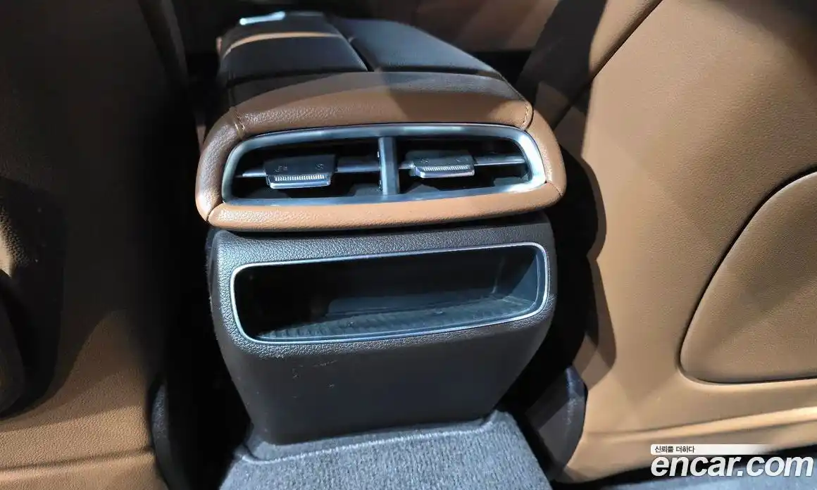 Genesis G80 2021 2.5 автомат (гидро), фото 33
