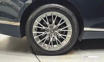 Genesis G80 2021 2.5 автомат (гидро), миниатюра 5
