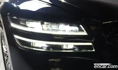 Genesis G80 2021 2.5 автомат (гидро), миниатюра 8