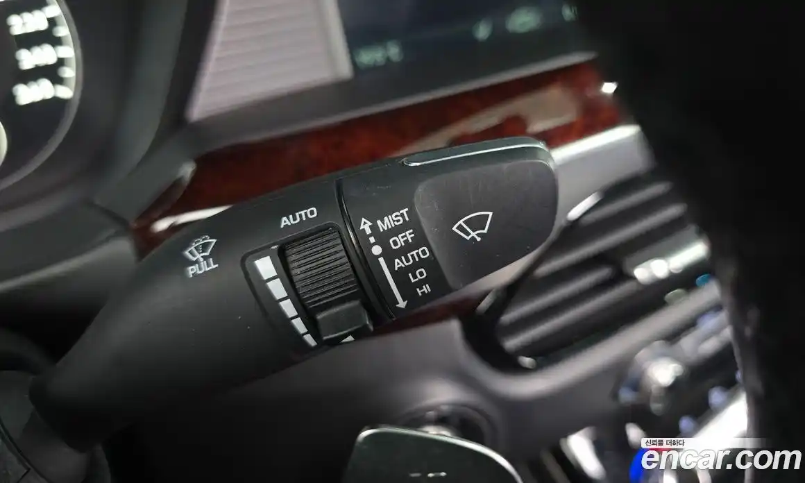 Genesis EQ900 2018 5.0 автомат (гидро), фото 14