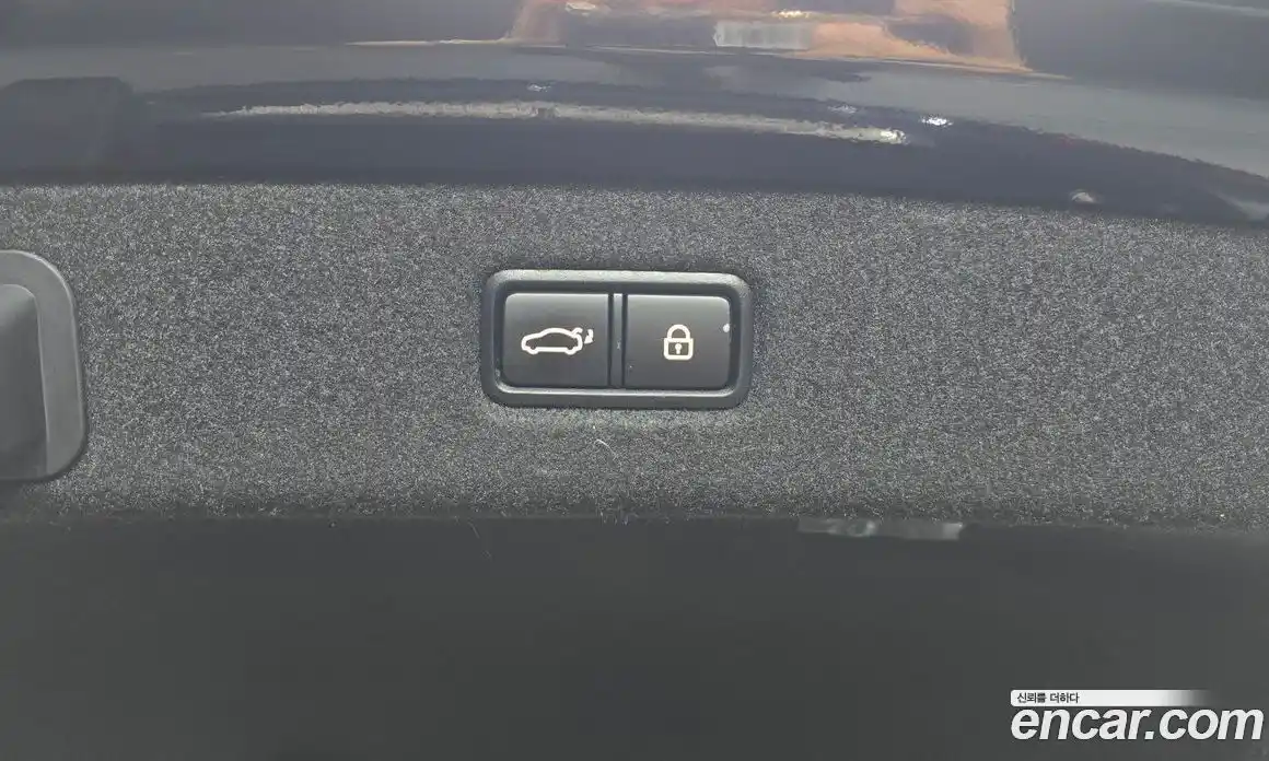 Genesis EQ900 2018 5.0 автомат (гидро), фото 19