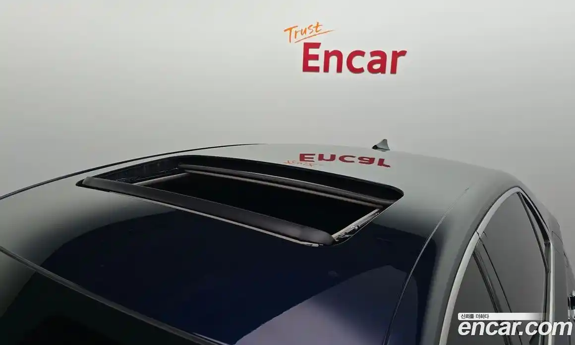 Genesis EQ900 2018 5.0 автомат (гидро), фото 20