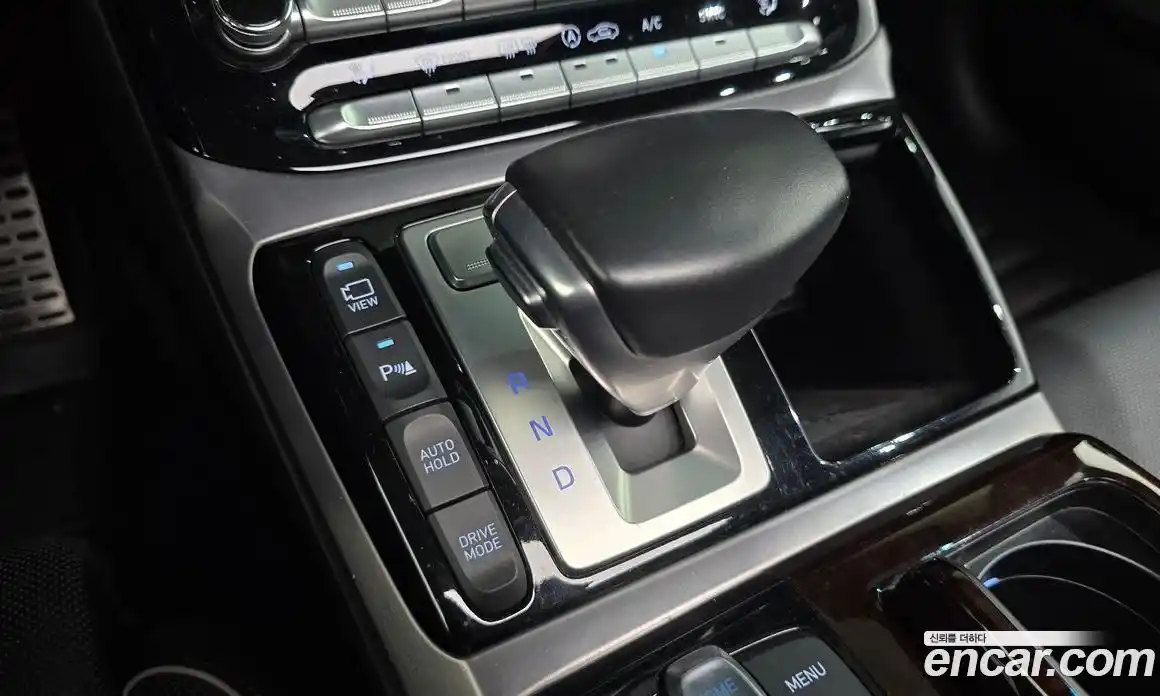 Genesis EQ900 2018 5.0 автомат (гидро), фото 9
