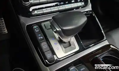 Genesis EQ900 2018 5.0 автомат (гидро), миниатюра 9