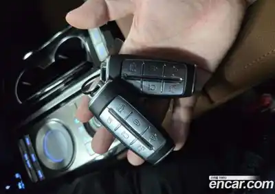 Genesis G80 2022 2.5 автомат (гидро), миниатюра 12