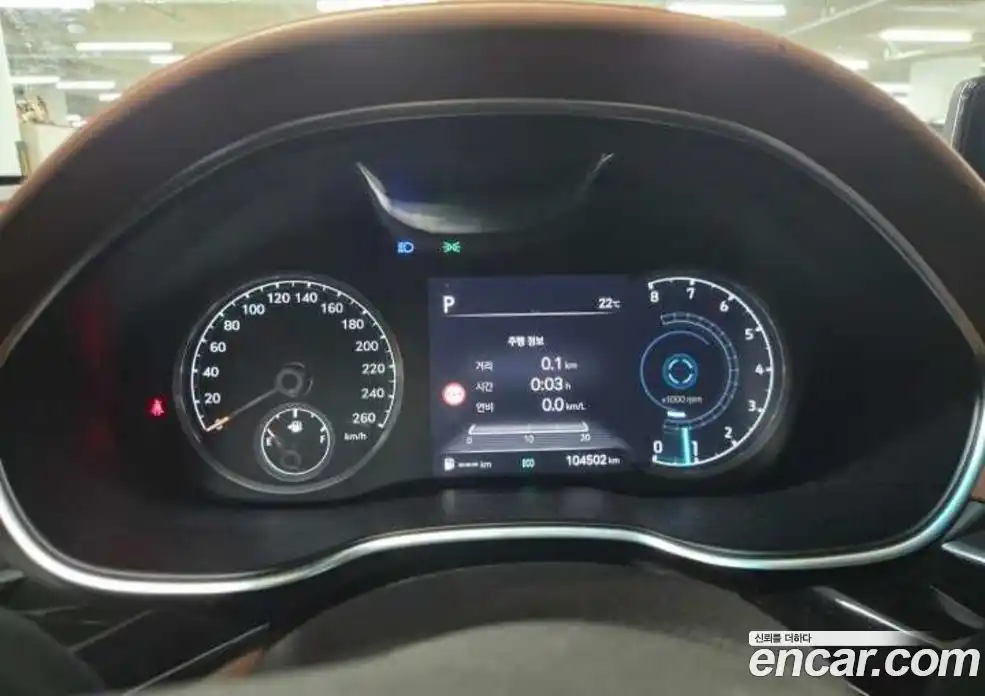Genesis G80 2022 2.5 автомат (гидро), фото 7