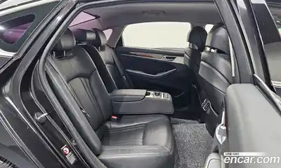 Genesis G80 2018 3.3 автомат (гидро), миниатюра 12