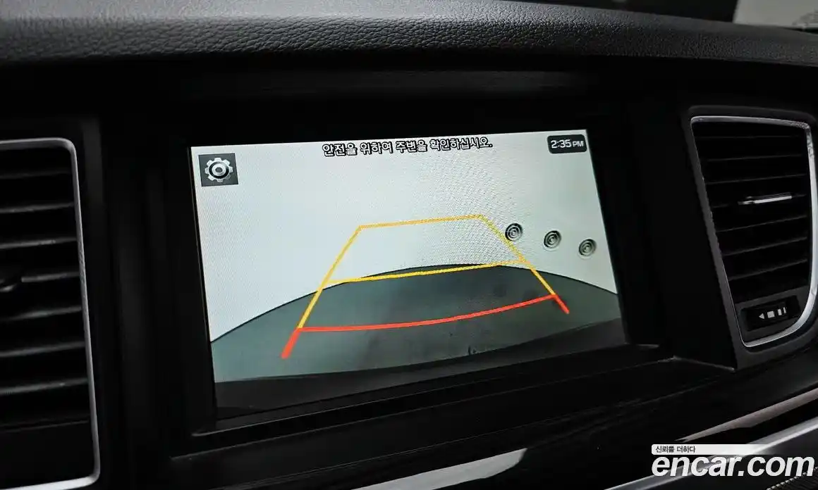 Genesis G80 2018 3.3 автомат (гидро), фото 15