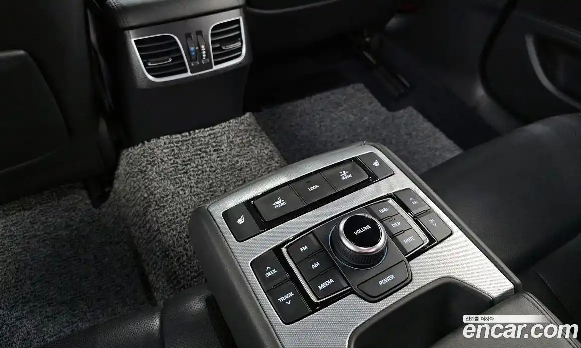 Genesis G80 2018 3.3 автомат (гидро), фото 19