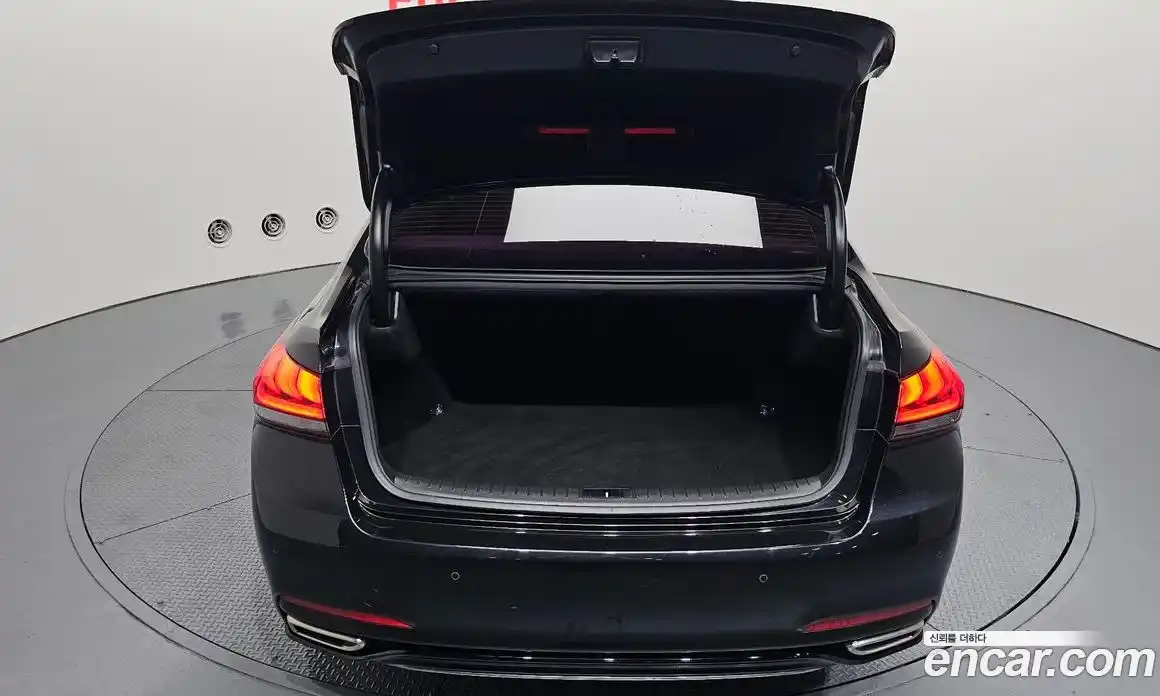 Genesis G80 2018 3.3 автомат (гидро), фото 20