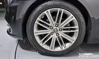 Genesis G80 2018 3.3 автомат (гидро), миниатюра 5