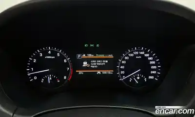 Genesis G80 2018 3.3 автомат (гидро), миниатюра 8