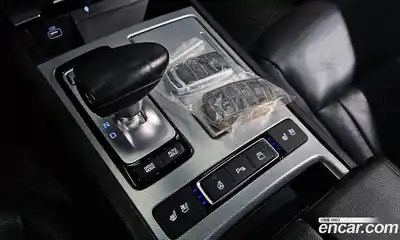 Genesis G80 2018 3.3 автомат (гидро), миниатюра 9