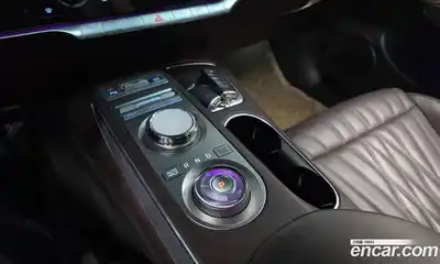 Genesis GV70 2021 2.2 автомат (гидро), миниатюра 12