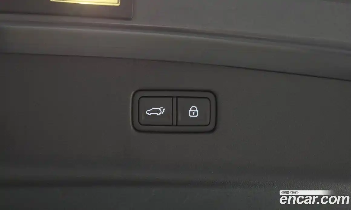 Genesis GV70 2021 2.2 автомат (гидро), фото 22