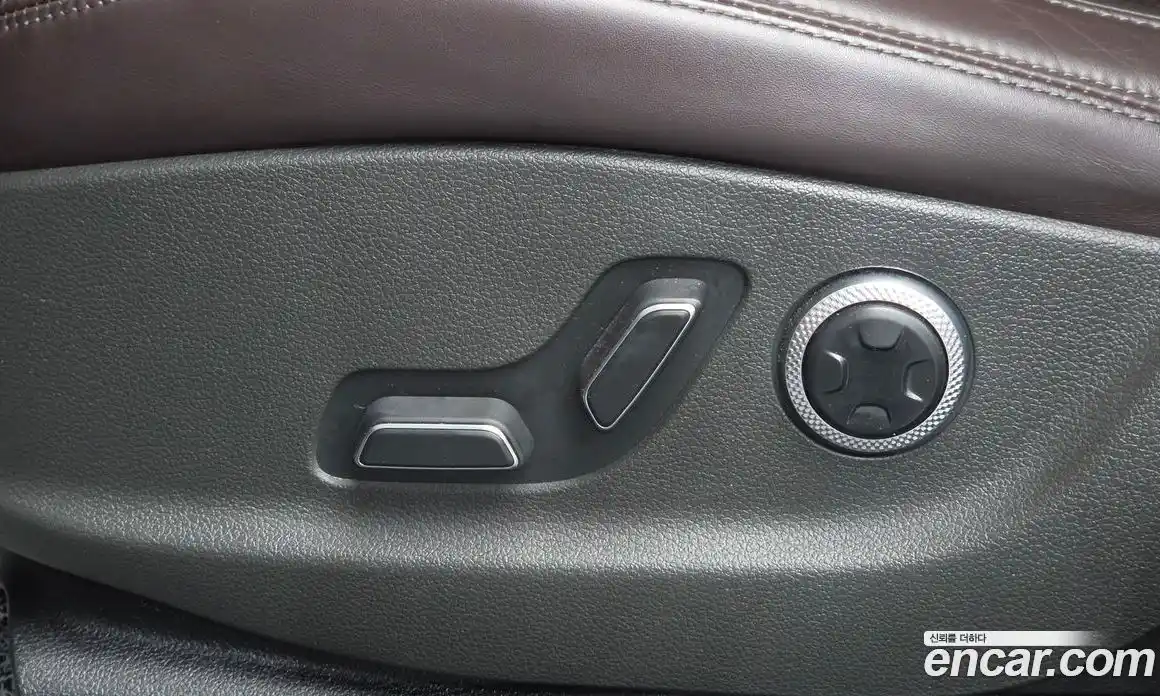 Genesis GV70 2021 2.2 автомат (гидро), фото 33