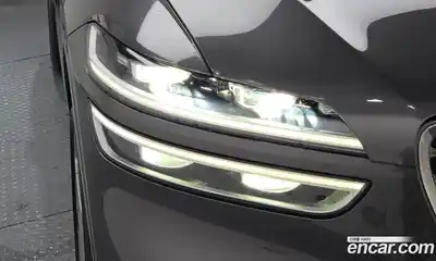 Genesis GV70 2021 2.2 автомат (гидро), миниатюра 8