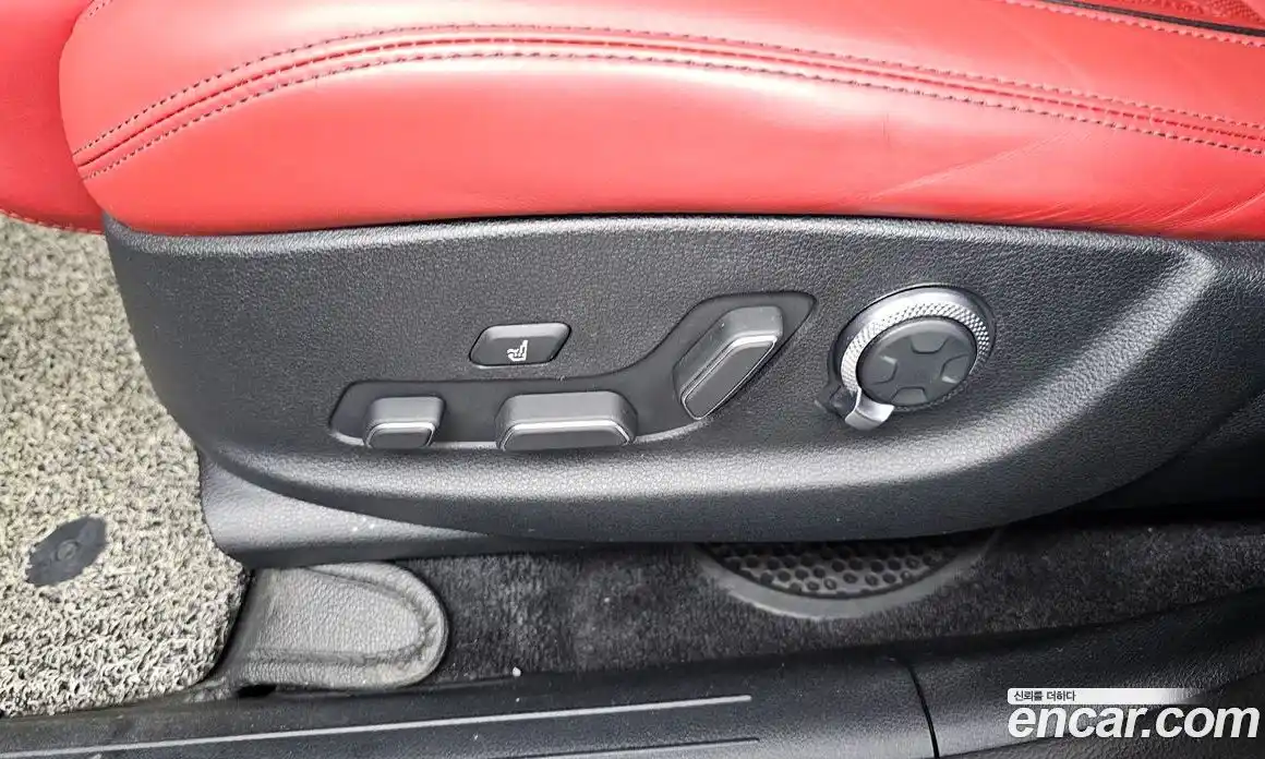 Genesis GV70 2021 3.5 автомат (гидро), фото 31