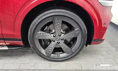 Genesis GV70 2021 3.5 автомат (гидро), миниатюра 7