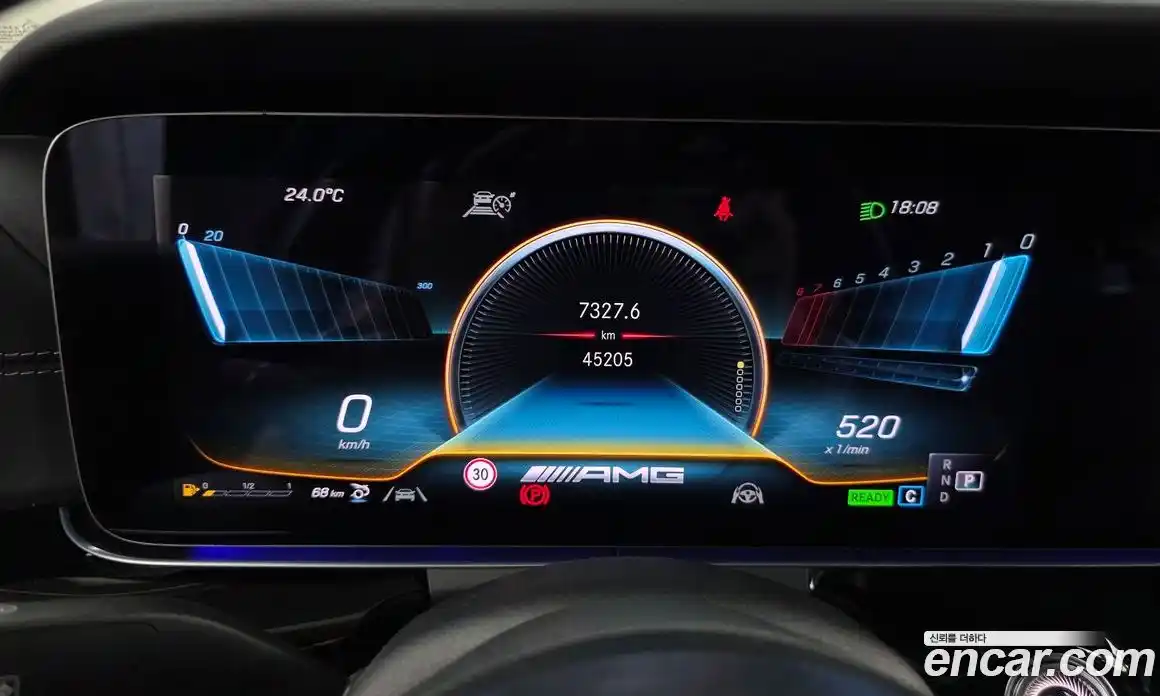 Mercedes-Benz AMG GT 2021 3.0 гидро, фото 11 Mercedes-Benz AMG GT 2021 3.0 гидро, фото 11
