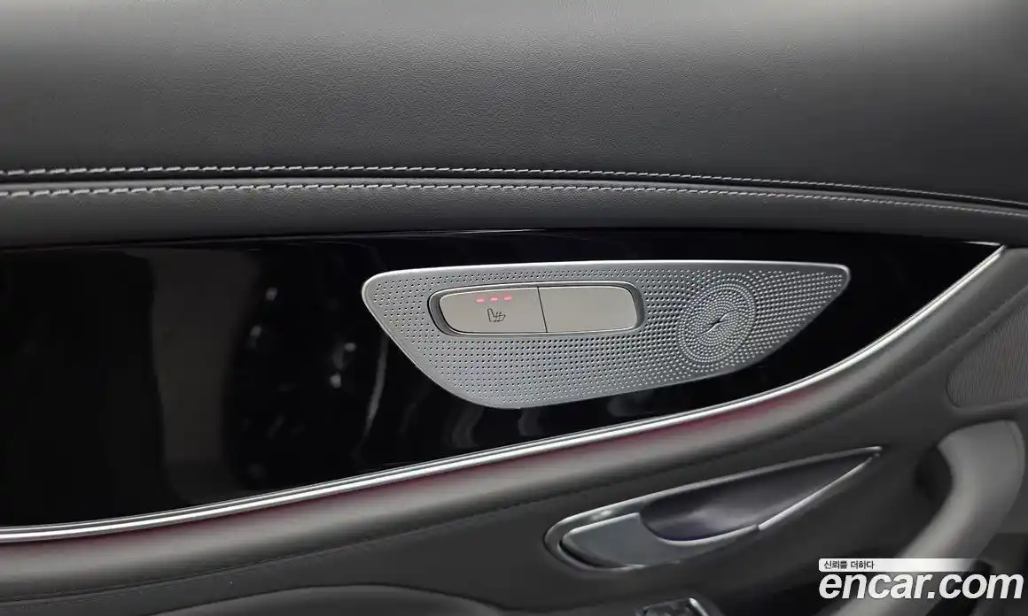 Mercedes-Benz AMG GT 2021 3.0 гидро, фото 25 Mercedes-Benz AMG GT 2021 3.0 гидро, фото 25