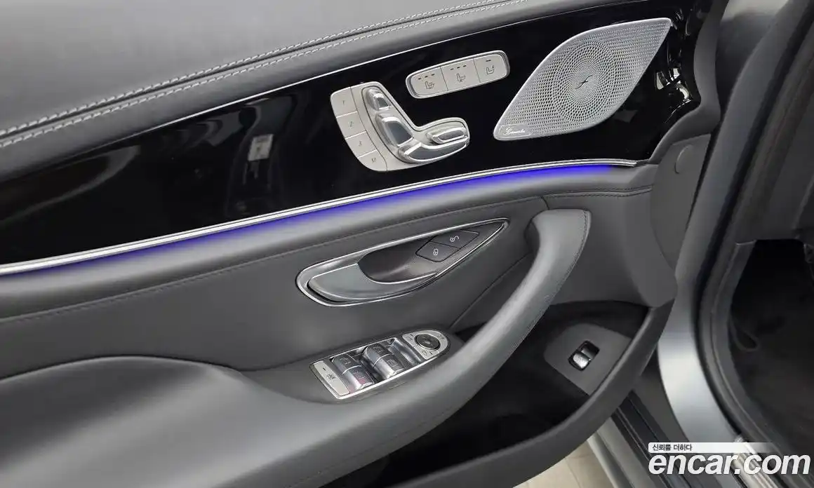 Mercedes-Benz AMG GT 2021 3.0 гидро, фото 27 Mercedes-Benz AMG GT 2021 3.0 гидро, фото 27