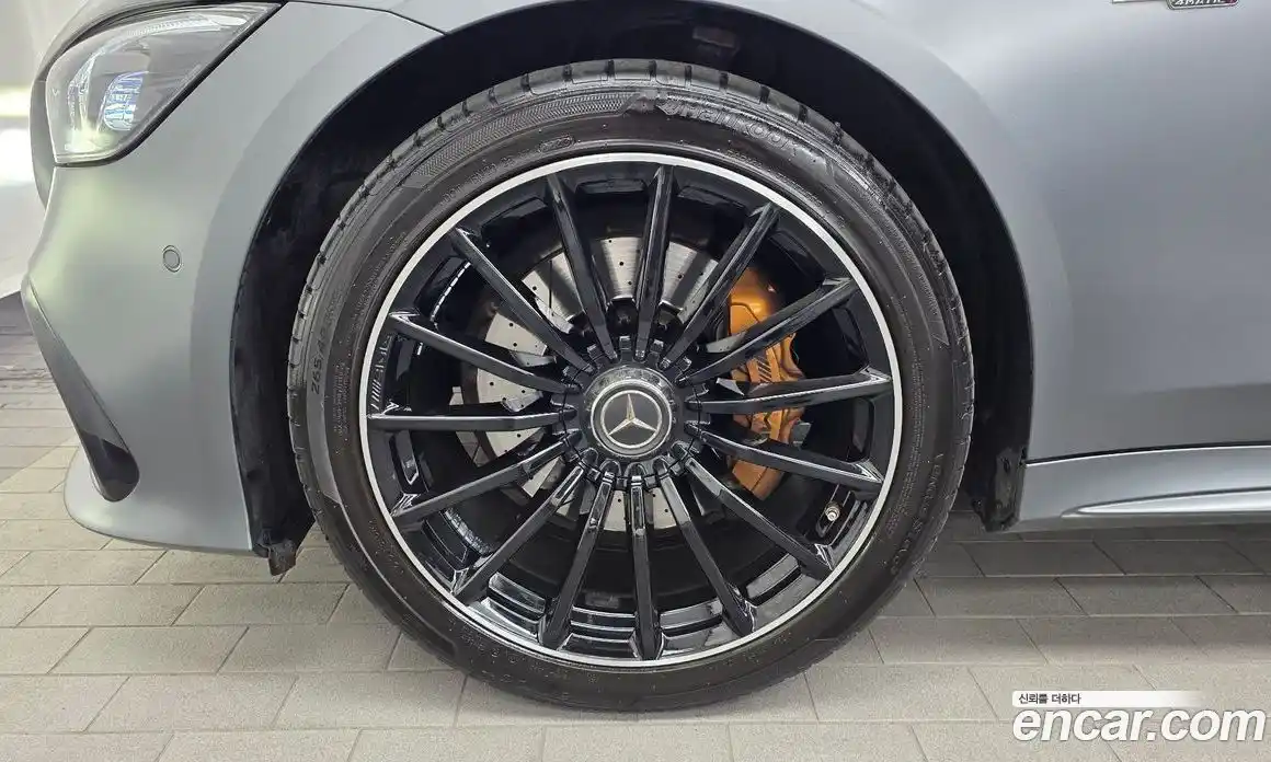 Mercedes-Benz AMG GT 2021 3.0 гидро, фото 5 Mercedes-Benz AMG GT 2021 3.0 гидро, фото 5