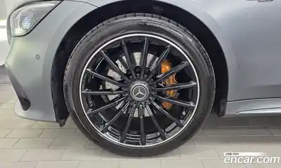 Mercedes-Benz AMG GT 2021 3.0 гидро, миниатюра 5 Mercedes-Benz AMG GT 2021 3.0 гидро, миниатюра 5