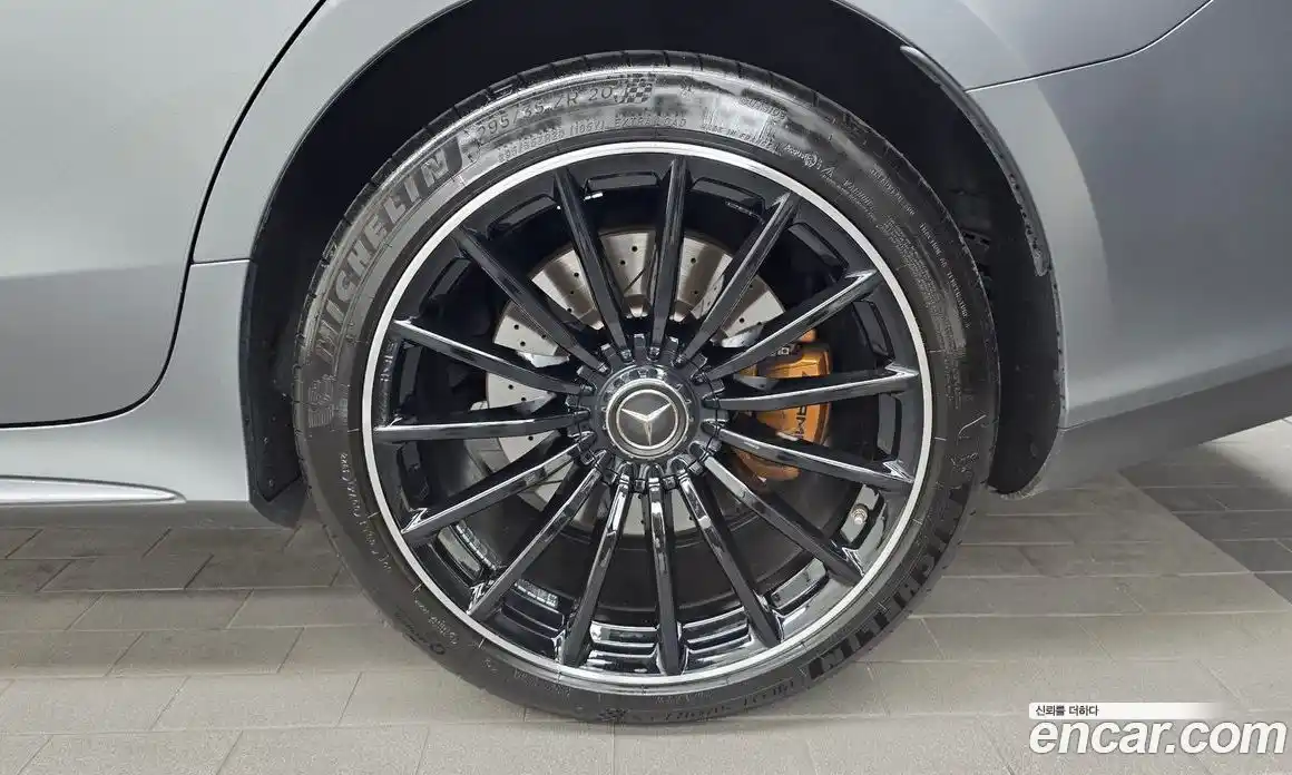 Mercedes-Benz AMG GT 2021 3.0 гидро, фото 7 Mercedes-Benz AMG GT 2021 3.0 гидро, фото 7