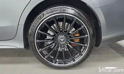 Mercedes-Benz AMG GT 2021 3.0 гидро, миниатюра 7 Mercedes-Benz AMG GT 2021 3.0 гидро, миниатюра 7