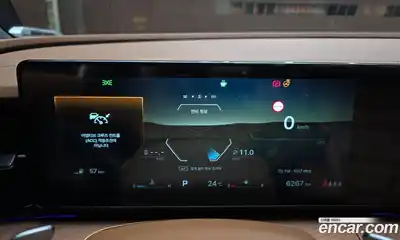 SsangYong Torres 2024 1.5 автомат (гидро), миниатюра 11