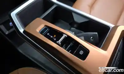SsangYong Torres 2024 1.5 автомат (гидро), миниатюра 12