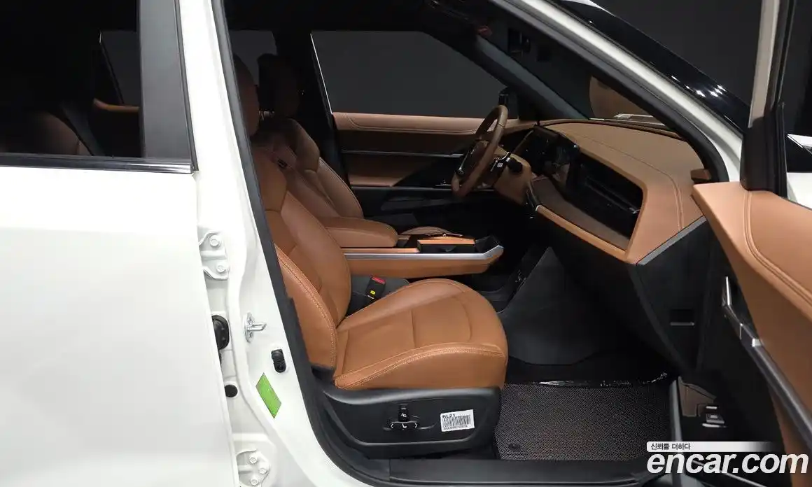 SsangYong Torres 2024 1.5 автомат (гидро), фото 17