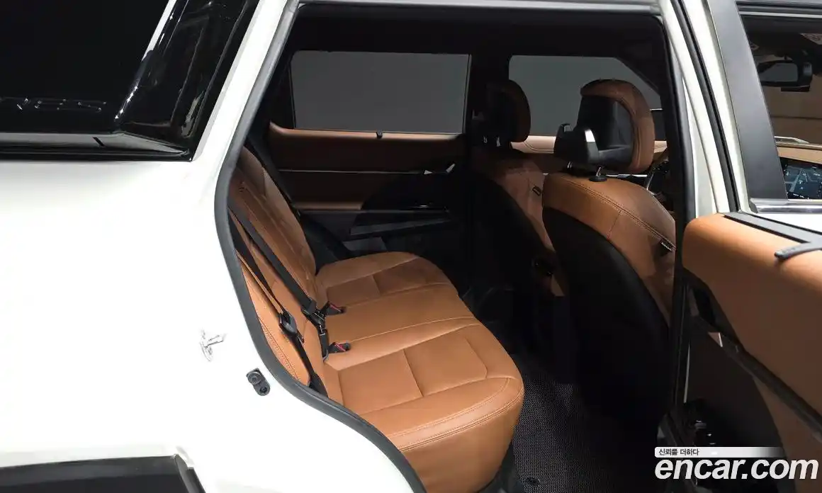 SsangYong Torres 2024 1.5 автомат (гидро), фото 18
