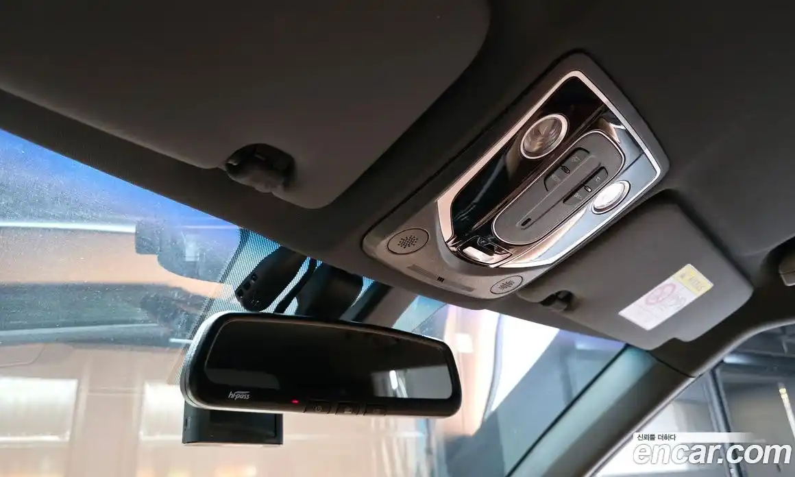 SsangYong Torres 2024 1.5 автомат (гидро), фото 29
