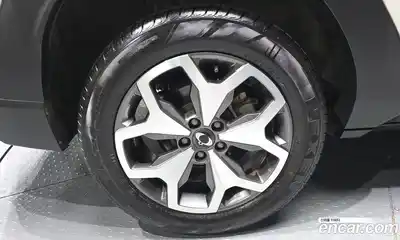 SsangYong Torres 2024 1.5 автомат (гидро), миниатюра 5