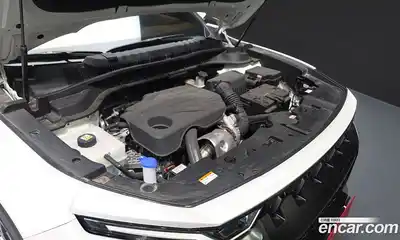 SsangYong Torres 2024 1.5 автомат (гидро), миниатюра 6
