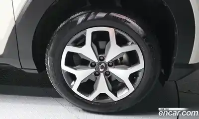 SsangYong Torres 2024 1.5 автомат (гидро), миниатюра 7