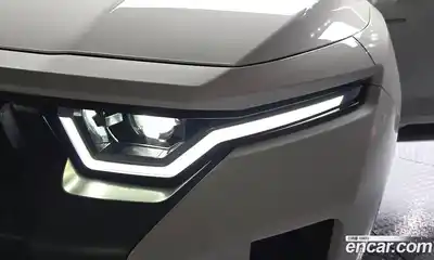 SsangYong Torres 2024 1.5 автомат (гидро), миниатюра 8