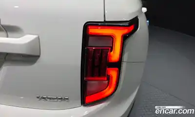 SsangYong Torres 2024 1.5 автомат (гидро), миниатюра 9